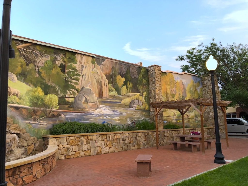 Wheatland Regions WY Platte Co