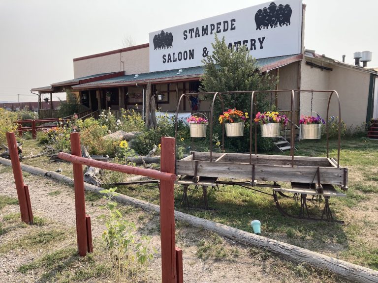 Chugwater Explore WY Platte Co