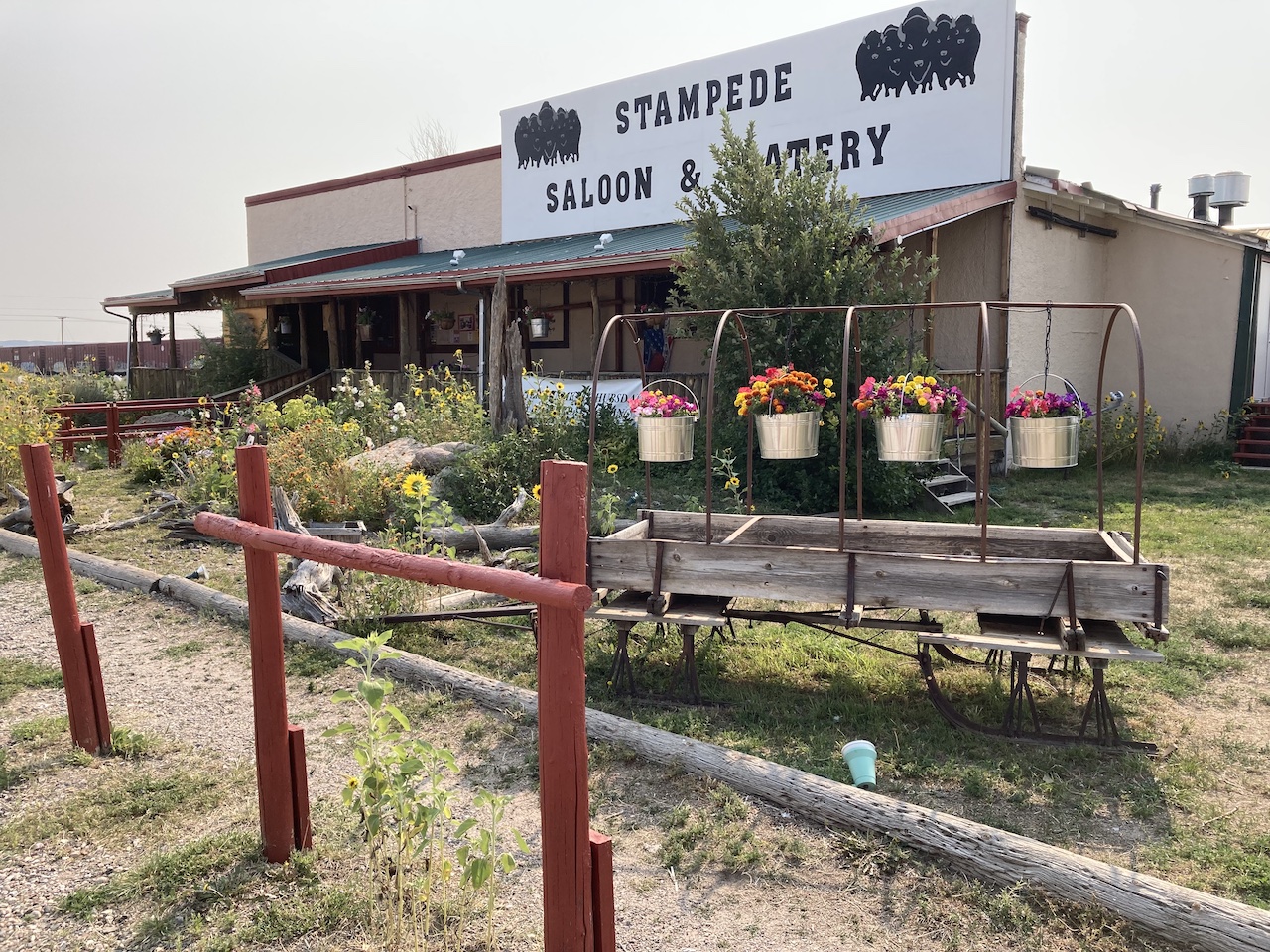 Chugwater Explore WY Platte Co